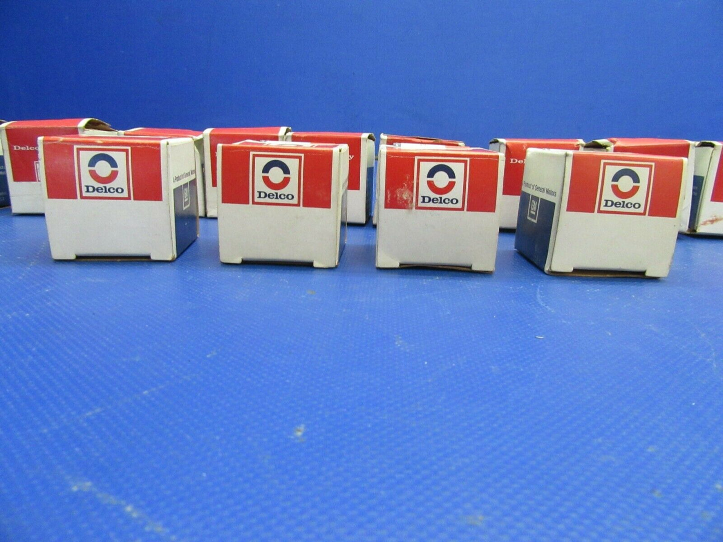 Delco Remy Diode P/N D-3911, 1852929 NOS LOT OF 15 (1021-431)