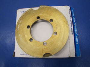 Continental Sheave - Cessna 421 A/C Comp Drive P/N 637774 NOS (0417-23)