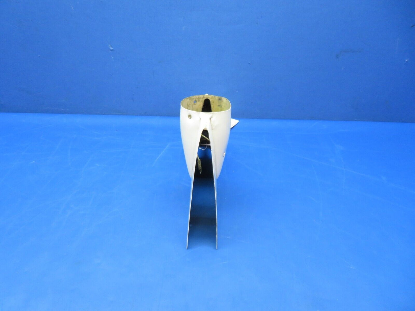 Piper PA-23-150/160 Vertical Stabilizer / Fin Tip P/N 18701-00 (0723-518)