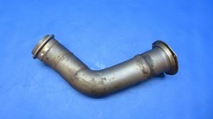 Continental TSIO-520-E Exhaust Stack Assy LH OTBD P/N 9910301-1 (0523-250)