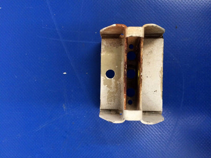 Beech Baron 58 Bracket Aileron Hinge OTBD P/N 35-135025-32 (0217-12)