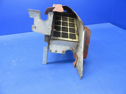 Piper PA-31-350 Chieftan Assorted Baffling FOR PARTS (0224-607)