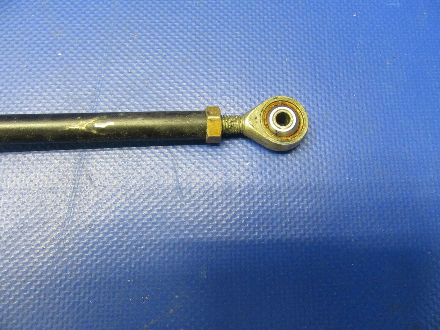 Brantly B2B Helicopter Control Rod & Pedal Pilot / Co-Pilot LH 148-20 (0921-490)