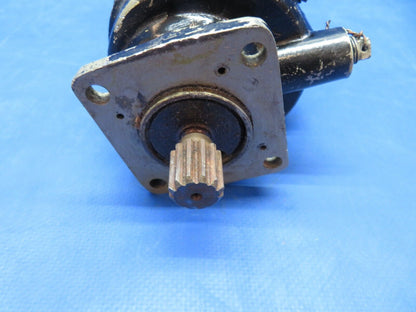 Pesco B-11A Vacuum Pump P/N 3P194F FOR PARTS (1023-483)