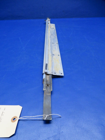 Grumman Yankee AA-1B RH Canopy Track Assy Inner & Outer PN 102450-501 (0224-109)