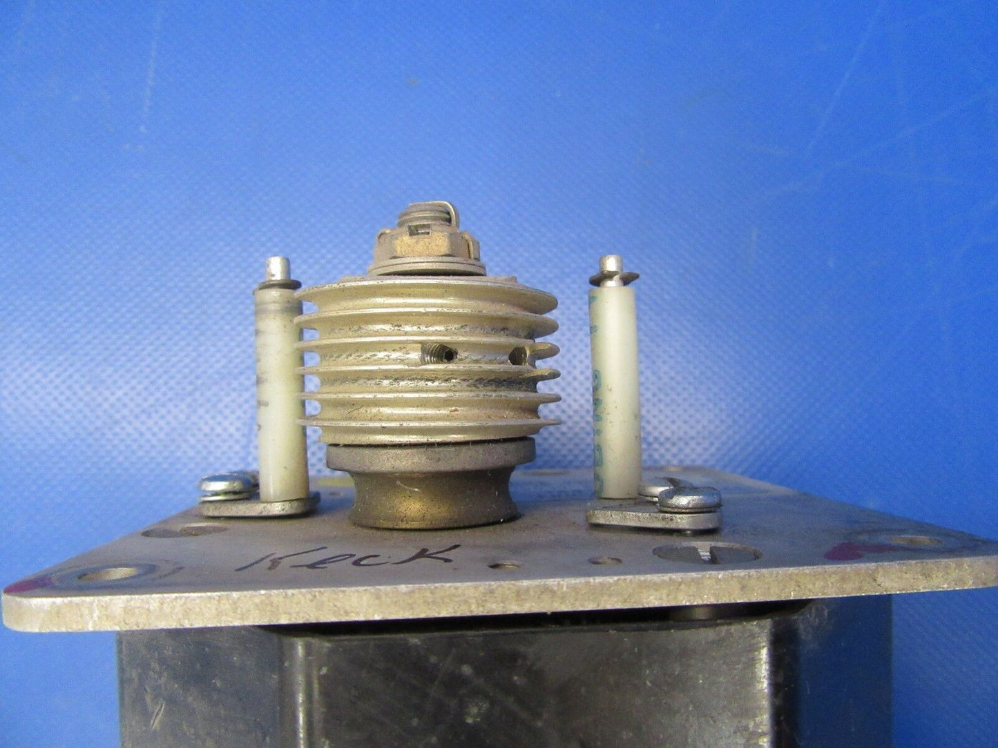 Edo Aire Mitchell Roll Servo P/N 1C363-1-430R PARTS ONLY (0918-90)