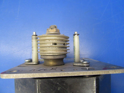 Edo Aire Mitchell Roll Servo P/N 1C363-1-430R PARTS ONLY (0918-90)