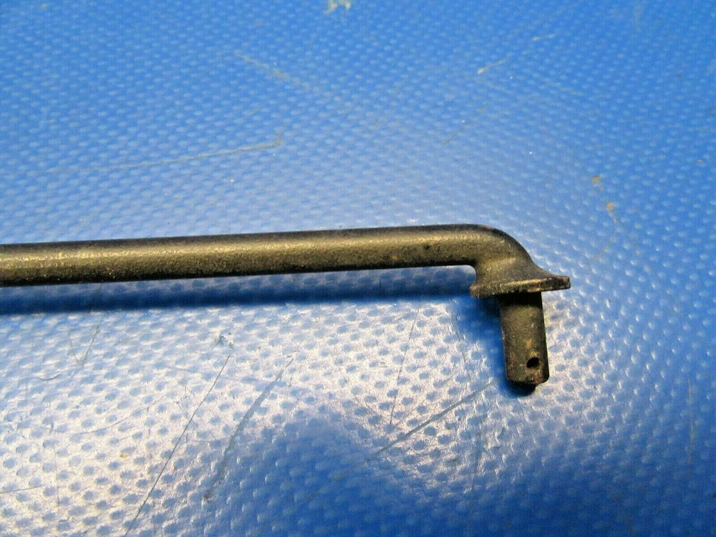 Piper 32-300 32R-300 Cherokee Six Rod Fuel Selector Control 65407-007 (0819-304)
