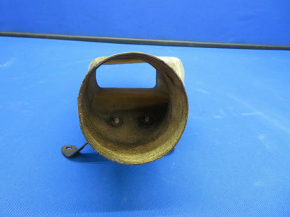 Cessna 210L Inlet Air Assy P/N 1250123-1 (0820-482)