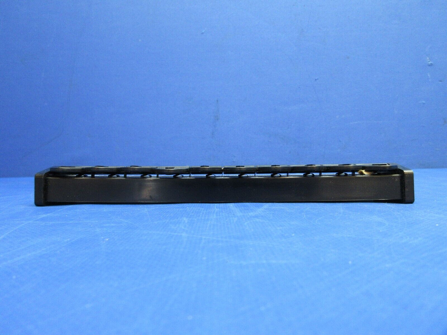 Aircraft Checklist / Checkout Board P/N SAF-GO NOS (1023-842)