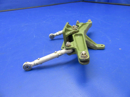 Beech 95-B55 Rudder Bellcrank Tube & Support LH P/N 96-524010-1 (0621-661)