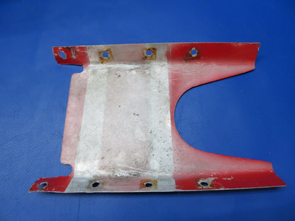 Beech 95-B55 Baron Tail Cone Weld Assy w/ Cover P/N 002-440033-41 (0623-104)