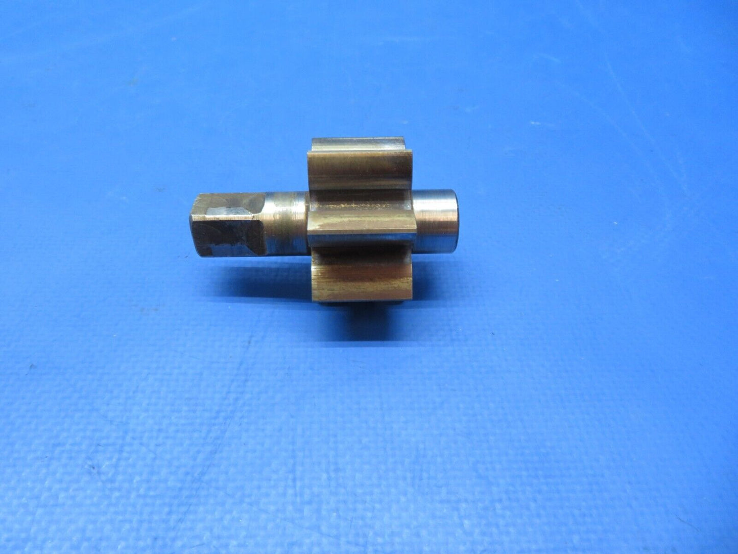 Continental C-145 / O-300 Oil Pump Drive Gear P/N 23403 (0723-544)
