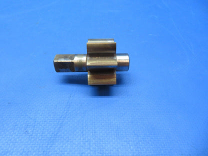 Continental C-145 / O-300 Oil Pump Drive Gear P/N 23403 (0723-544)