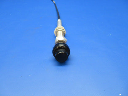 Bellanca 17-30 Throttle Control Cable P/N 191390-6 (0922-390)