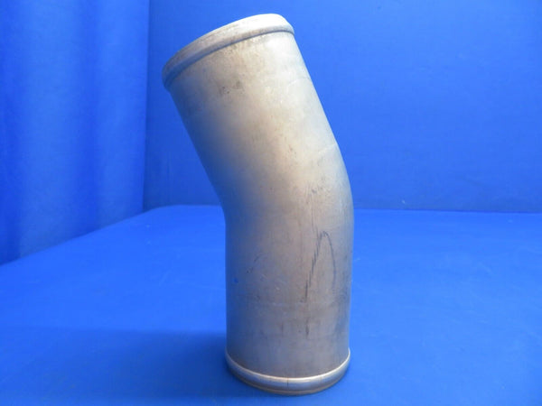 Piper Aerostar 602P Machen Duct Assy Intercooler P/N 827011-01 (0123-936)