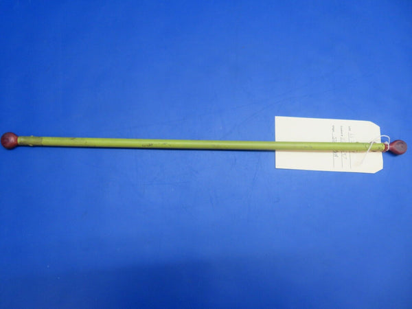 DHC-356 Rod Elevator Trim / Rod Bellcrank/ Bulkhead P/N C3CF418-7 NOS (1122-547