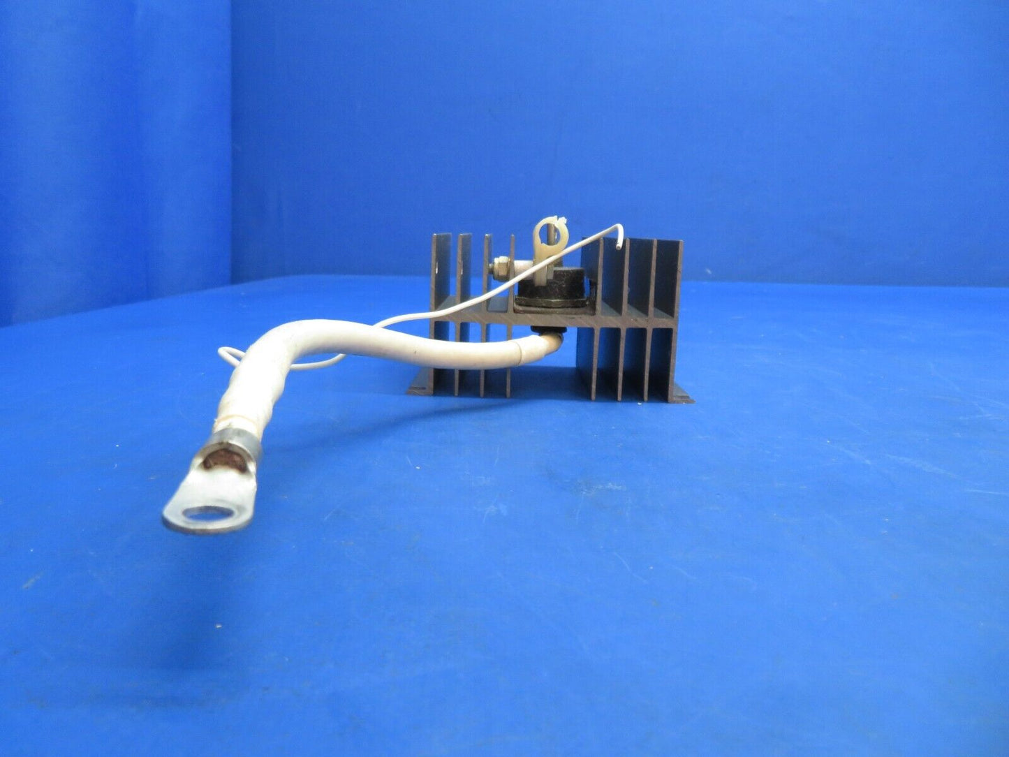 Piper Aerostar 602P Diode / Heat Sink Assy LH P/N 640102-01 (0123-959)
