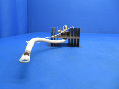 Piper Aerostar 602P Diode / Heat Sink Assy LH P/N 640102-01 (0123-959)