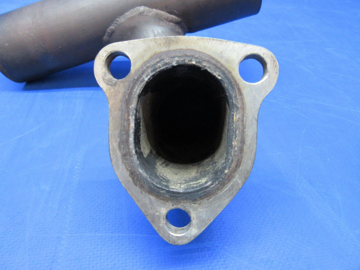 Piper PA31-310 / 325 / 350 LH Exhaust Stack Assy P/N 16826 (1123-849)