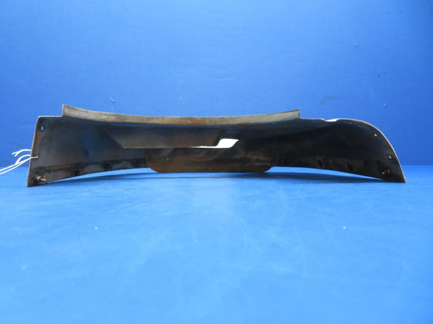 Cessna 310 / 310Q LH Nose Cap Assy PN 0851119-15 (0923-468)