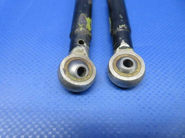 Mooney M20 / M20F Rudder Control Rod P/N 915004-000 LOT OF 2 (0224-728)