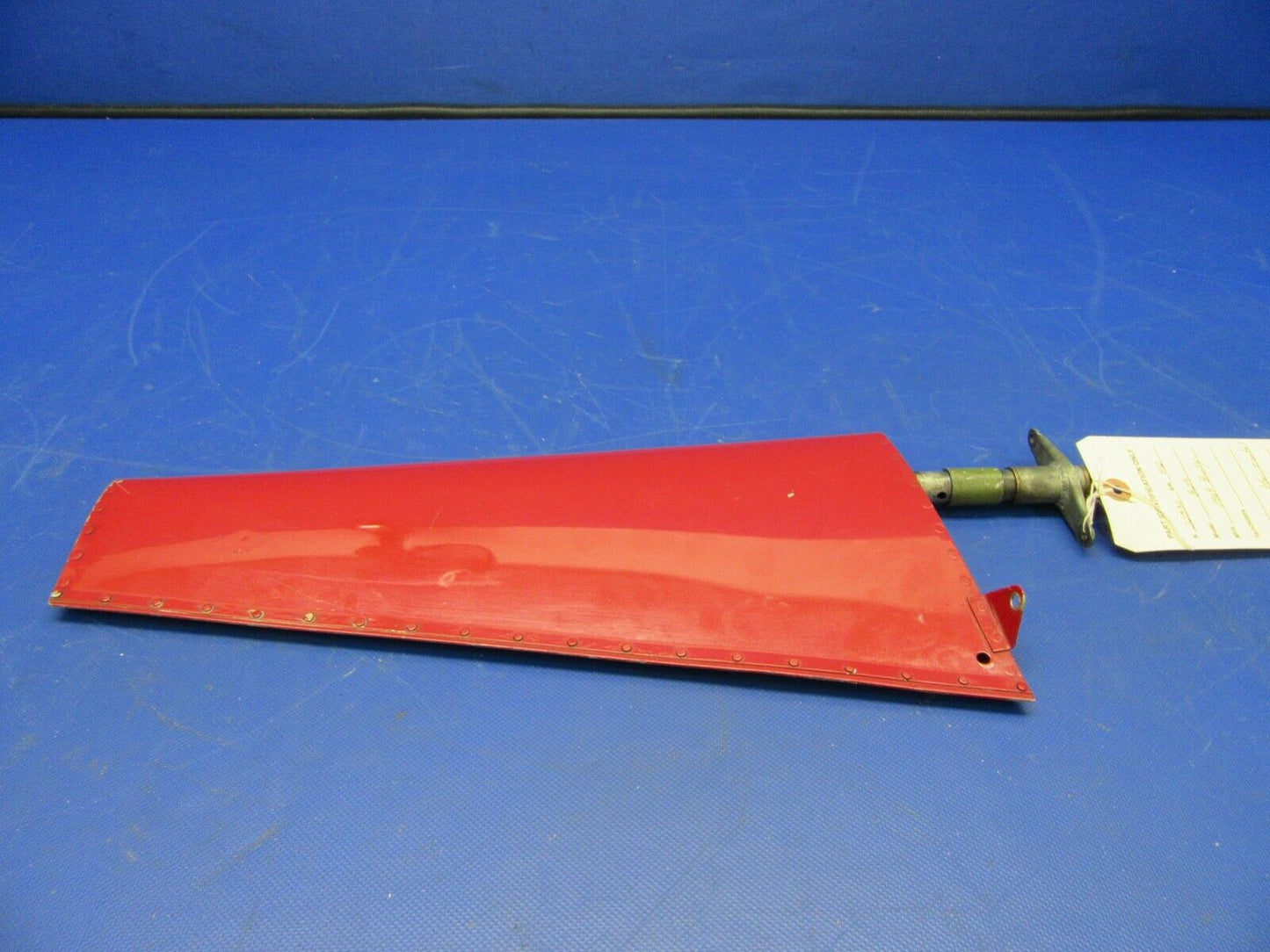Brantly B2B Helicopter Horizontal Rudder RH (0921-442)