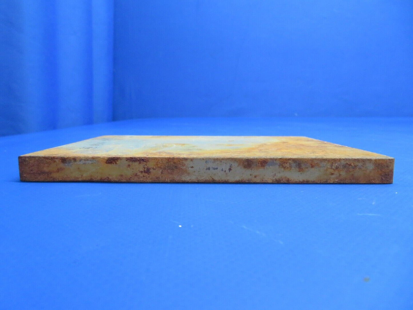 Lake LA-4-200 Counter Weight 5lbs approx. P/N 3-2653-23 (1222-830)