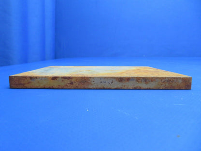 Lake LA-4-200 Counter Weight 5lbs approx. P/N 3-2653-23 (1222-830)