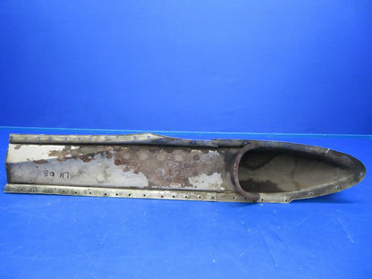 Cessna 310P Fairing LH OTBD Exhaust Augmentor P/N 0851816-201 (0620-782)