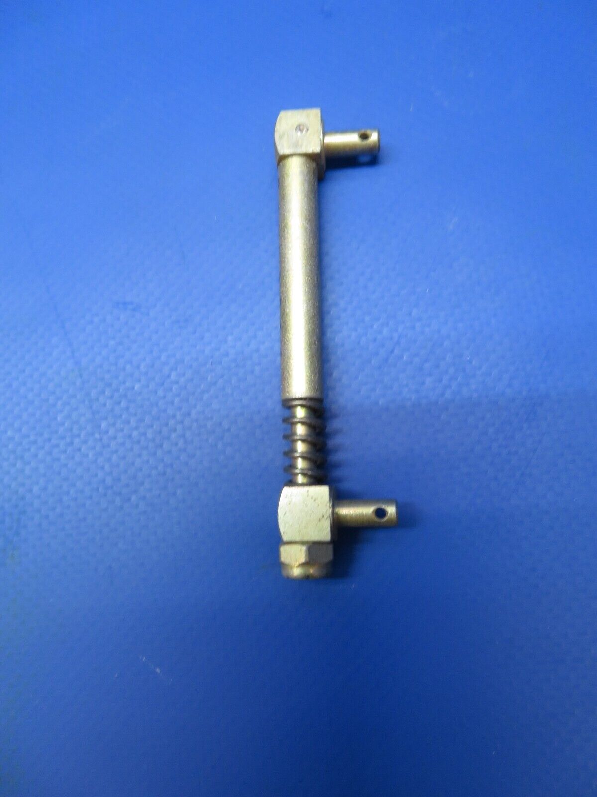Continental Fuel Servo Rod & Link Assy P/N 625539-A1 NOS (1022-400)