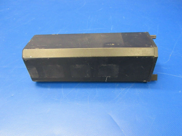 3M Stormscope WX-10A Display P/N 78-8047-0984-4 (0419-343)