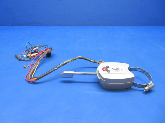 Grote Vintage Turn Signal Unit P/N 44084 NOS (1023-520)