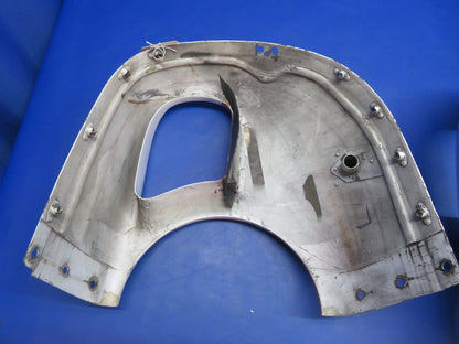 Piper Aerostar 602P Nose Cowl Assy RH / LH P/N 230030-503 (0123-896)