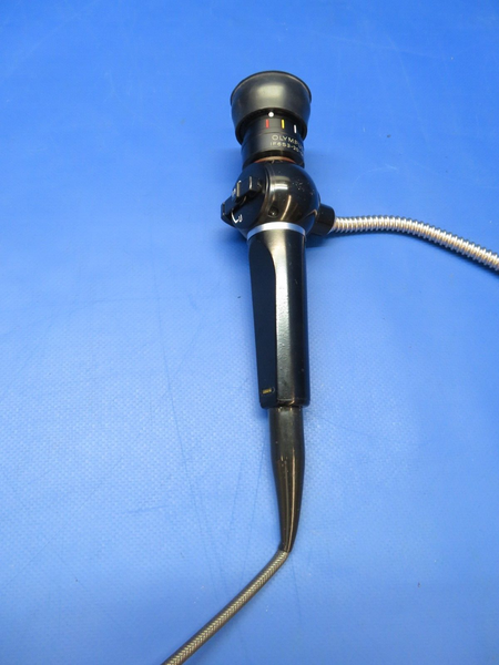 Olympus Borescope P/N IF8D4-20 (1122-409)