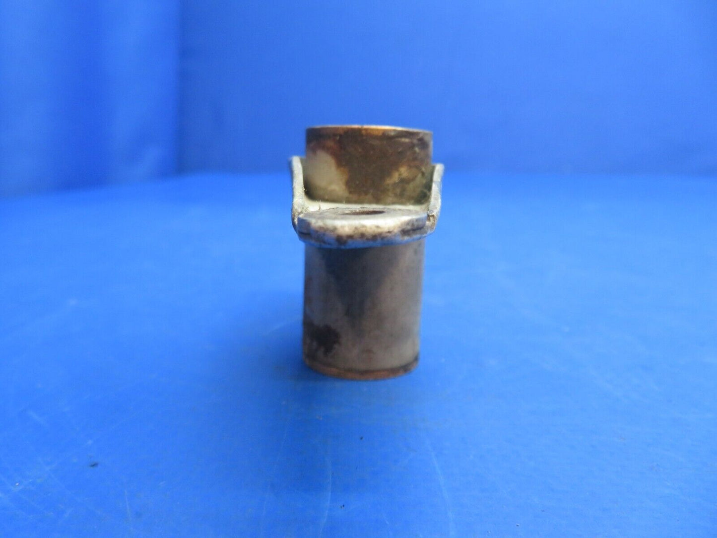 Brantly B2B Helicopter Horizontal Stabilizer Fitting LOT OF 3 (0323-732)