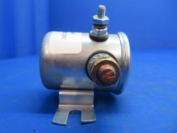 Cessna Solenoid 24 Volts P/N S-1580A1 NOS (1222-845)