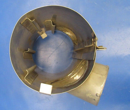 Cessna 182RG Skylane Shroud Assy 1254012-12 (1218-257)