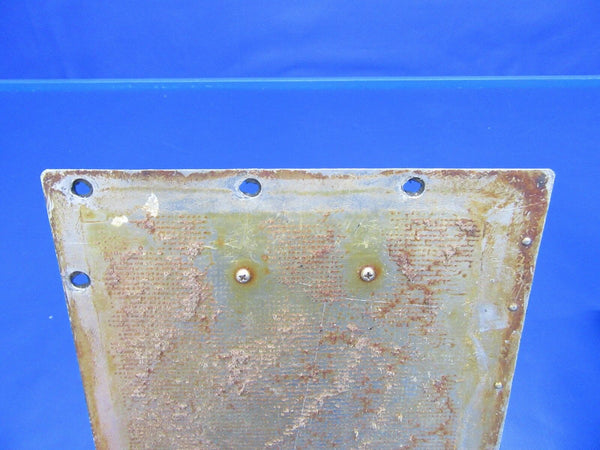 Beech Baron Battery Box w/ Lid P/N 95-410006-19 (0917-80)