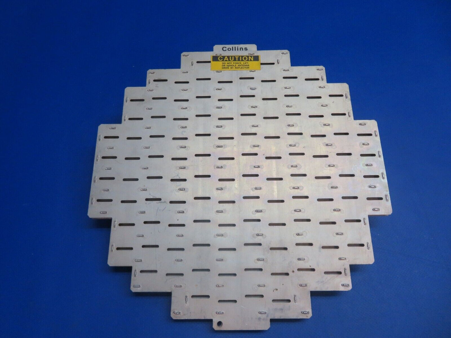 Collins Antenna Array P/N 623-9503-001 (1122-594)
