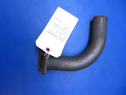 Beech B58 Exhaust Stack P/N 96-950002-35 (0623-315)