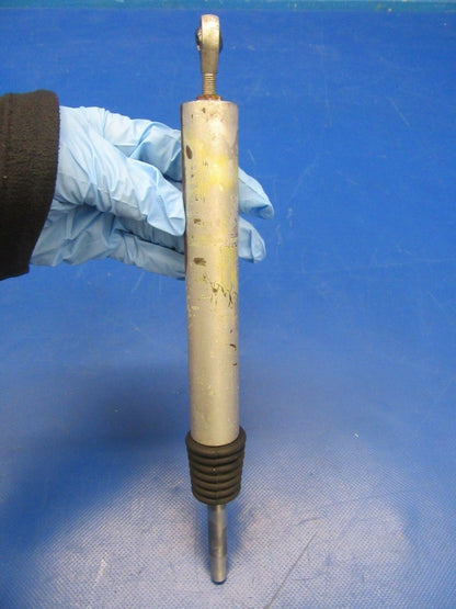 Beech Baron 95-B55 Link Assy Nose Gear Steering P/N 35-825160-601 (1018-310)