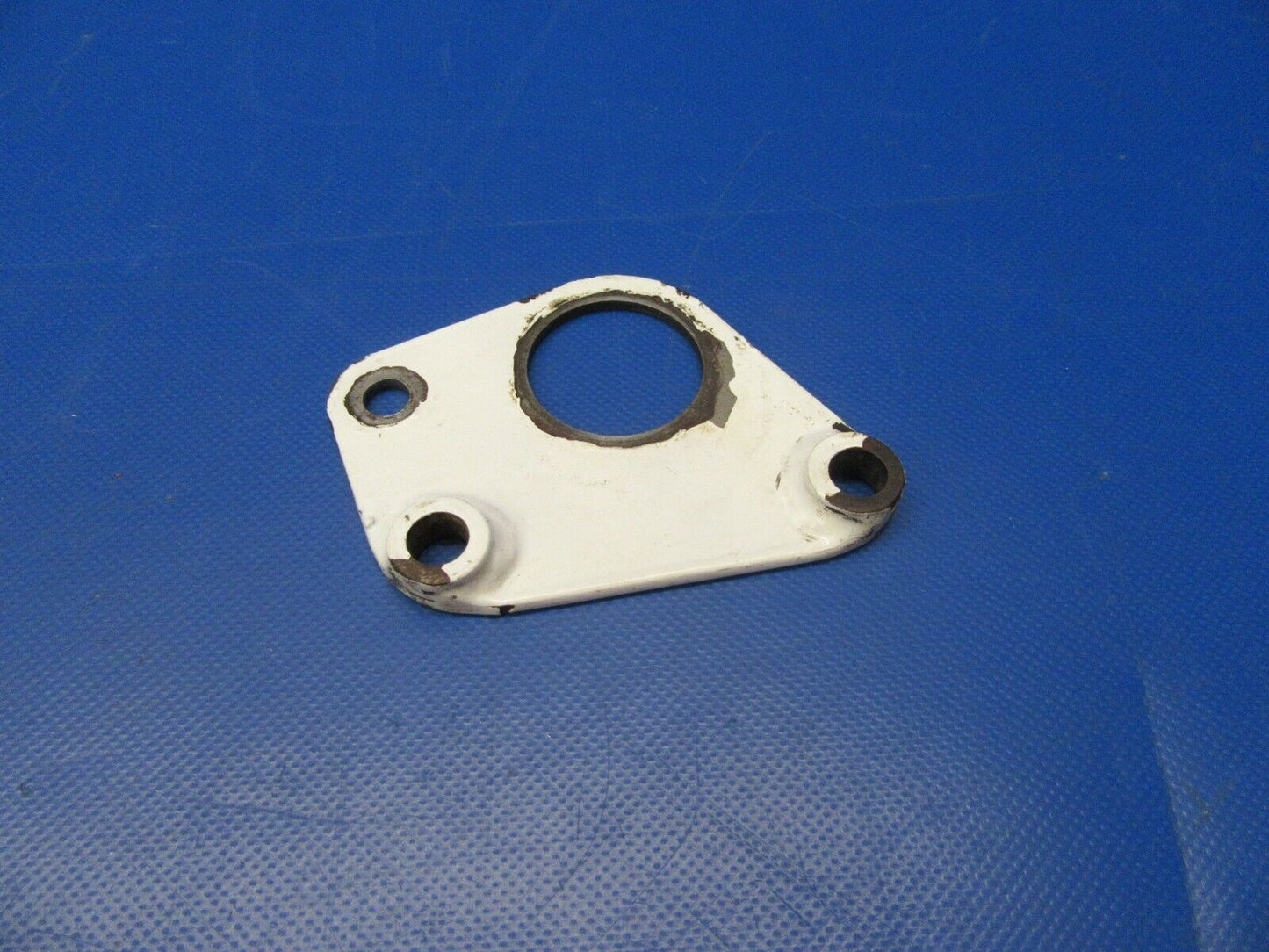 Piper PA-24-250 Comanche Brake Torque Plate RH P/N 20824-01 (1219-151)