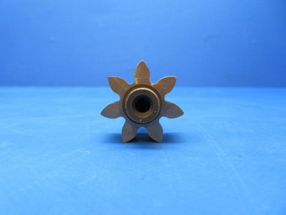 Continental C-145 / O-300 Oil Pump Driven Gear P/N 35343 (0723-545)