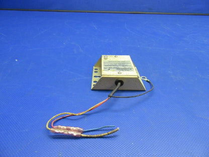 Mooney M20 Zeftronics Alternator Controller P/N R151DL (0921-339)