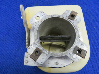 Piper Tomahawk PA-38-112 Box Assy Air Vent LH P/N 77956-2, 77935-002 (0322-428)