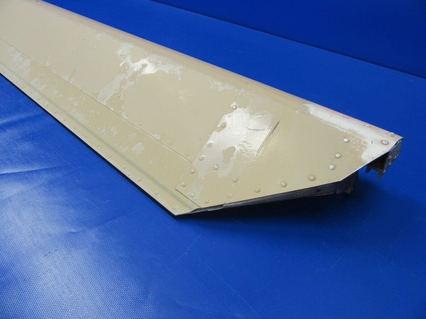 Mooney M20 / M20C LH Flap P/N 240000-3 (0823-52)