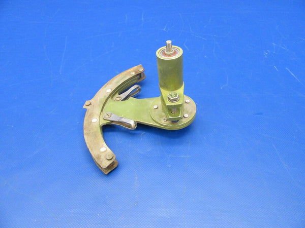 Cessna 310 / T310Q Bellcrank Assy Aileron LH P/N 5025000-3 5025000-7 (0619-215)