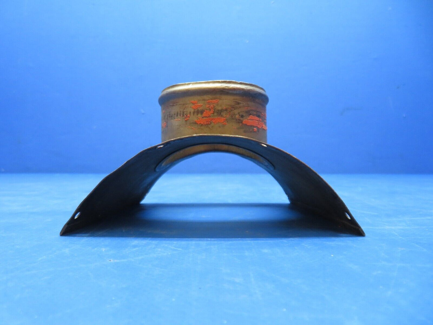 Cessna 210 Hanlon & Wilson Muffler Shroud P/N 1250251-1 (1023-419)