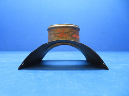 Cessna 210 Hanlon & Wilson Muffler Shroud P/N 1250251-1 (1023-419)